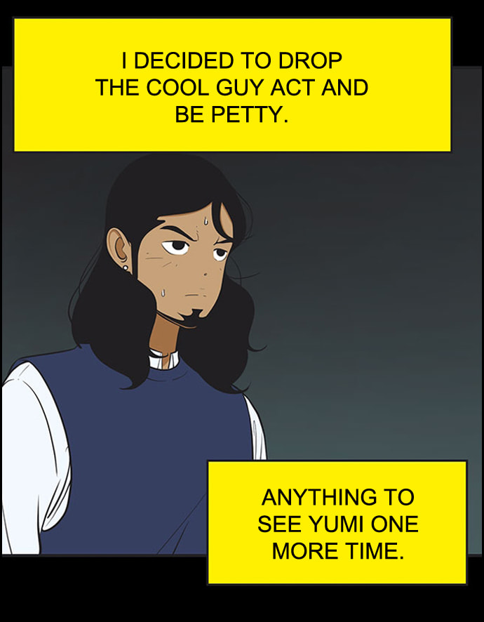 Read Yumi