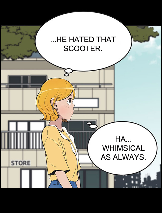 Read Yumi