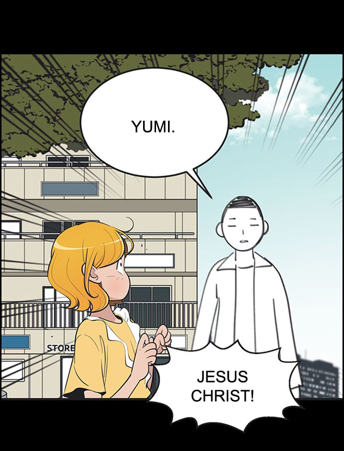 Read Yumi