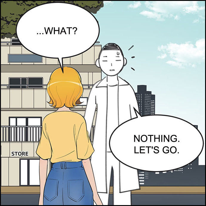 Read Yumi