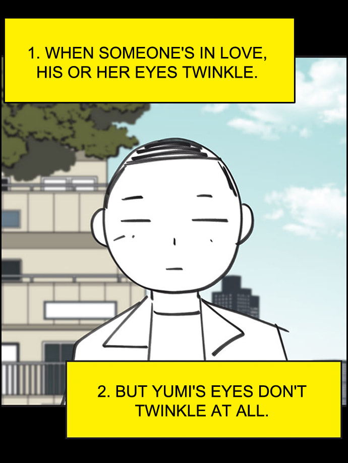 Read Yumi