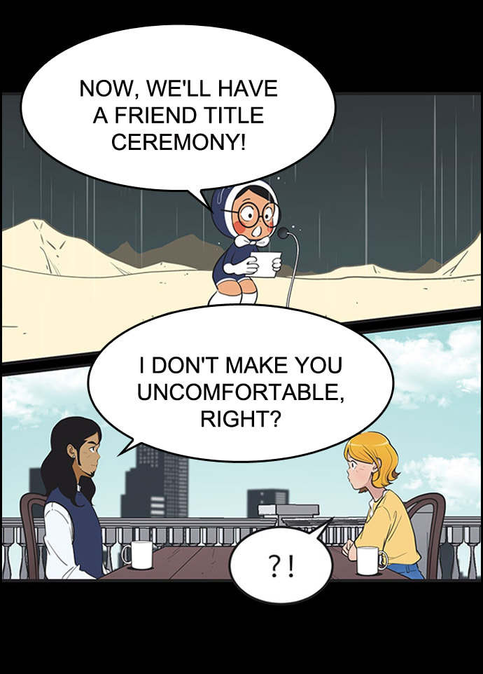 Read Yumi