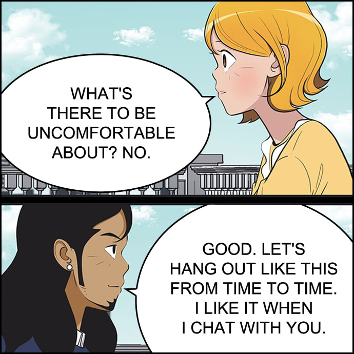 Read Yumi