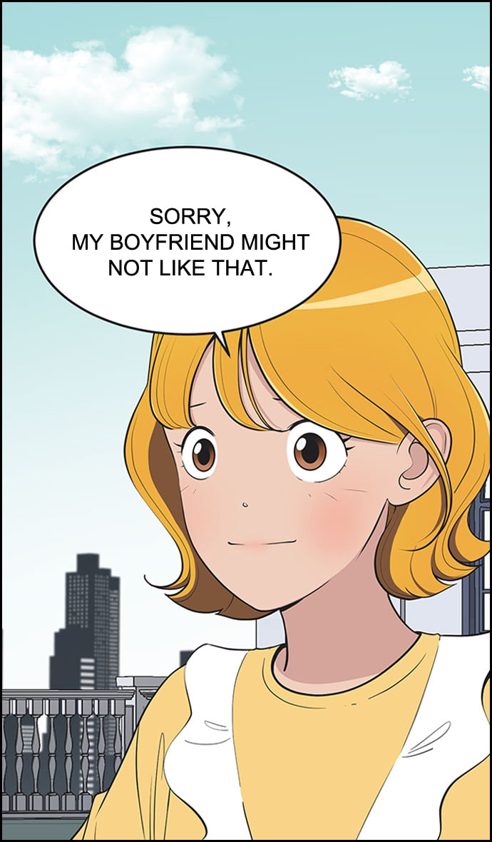 Read Yumi