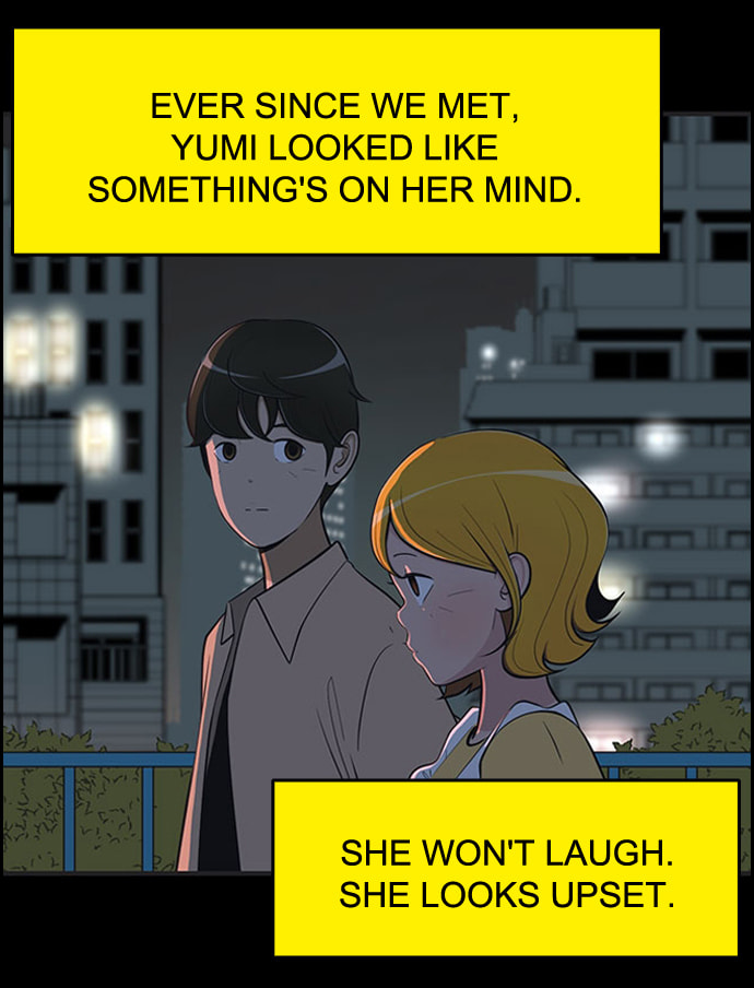 Read Yumi