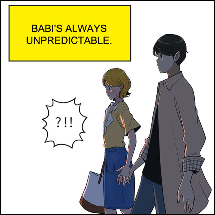 Read Yumi