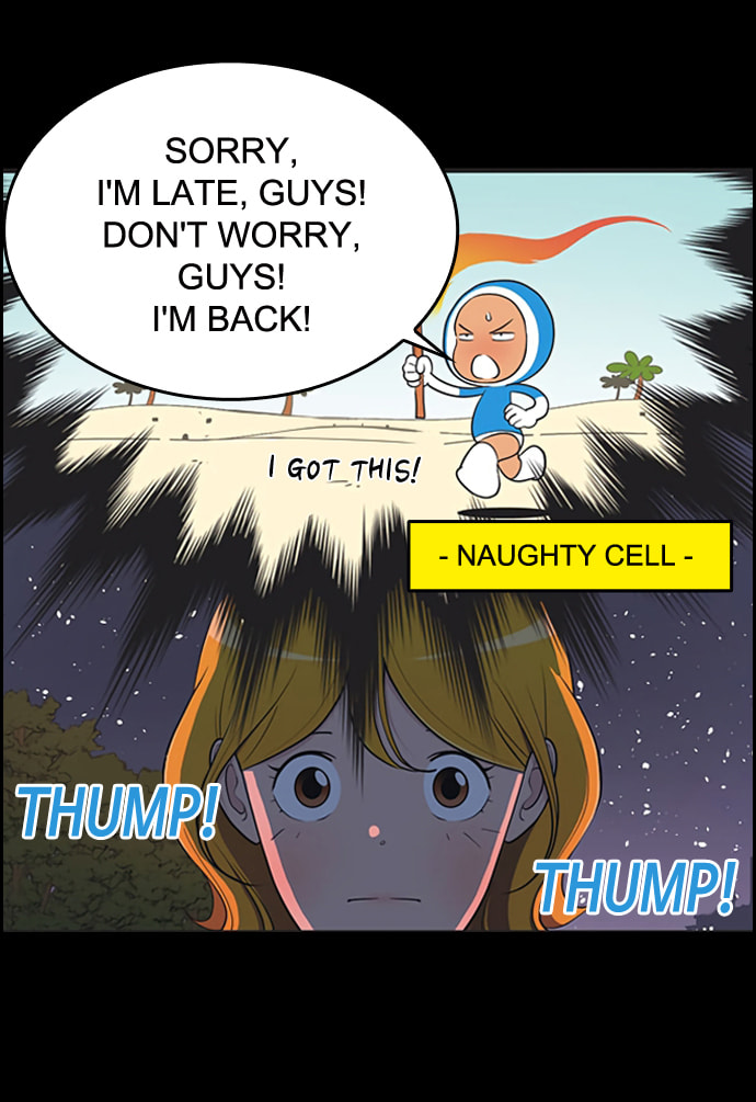 Read Yumi