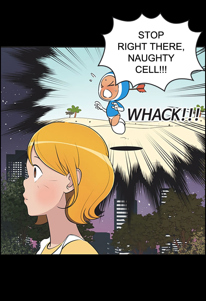 Read Yumi