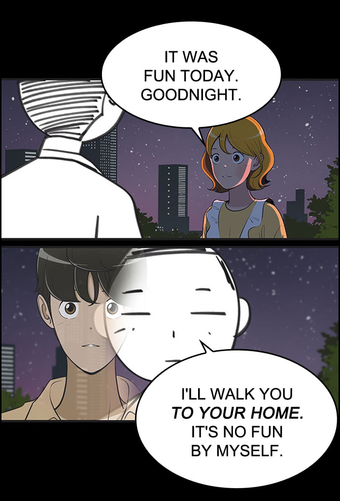 Read Yumi