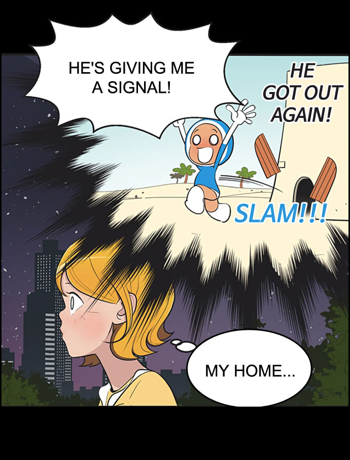 Read Yumi