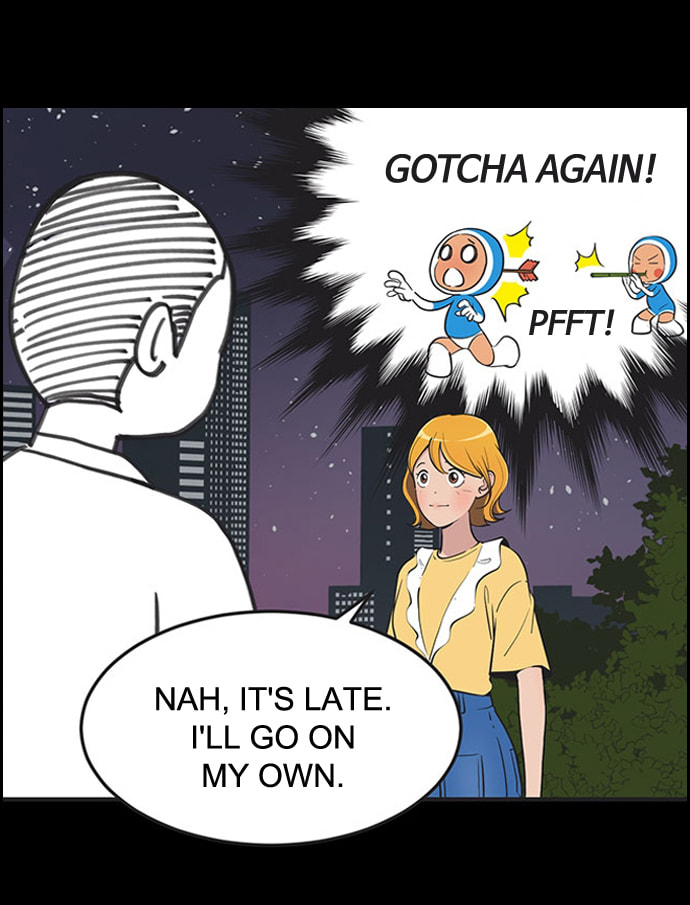 Read Yumi