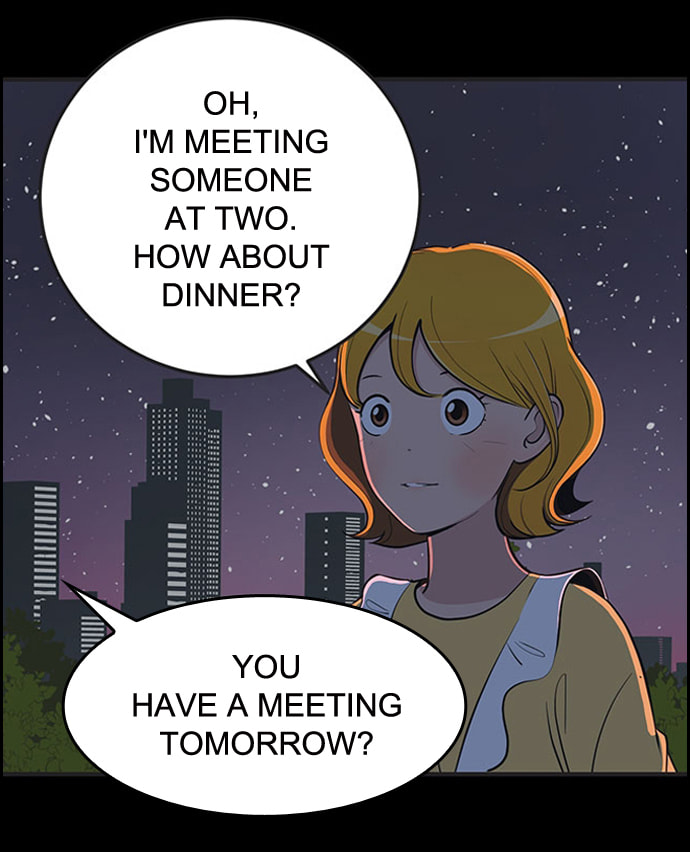 Read Yumi
