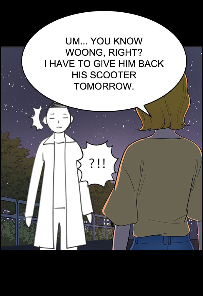 Read Yumi