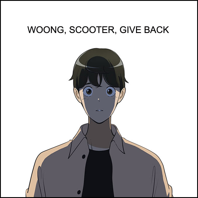 Read Yumi