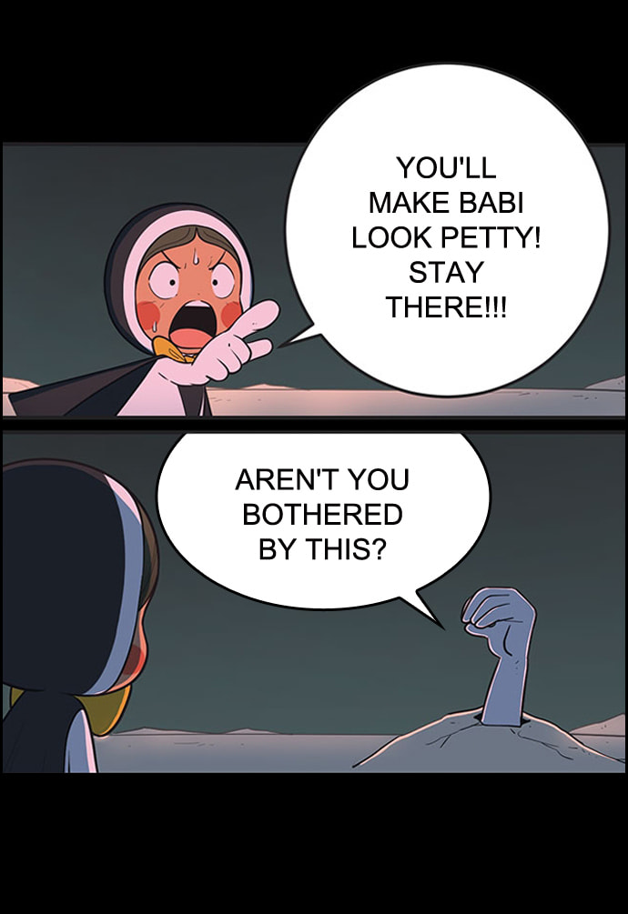 Read Yumi