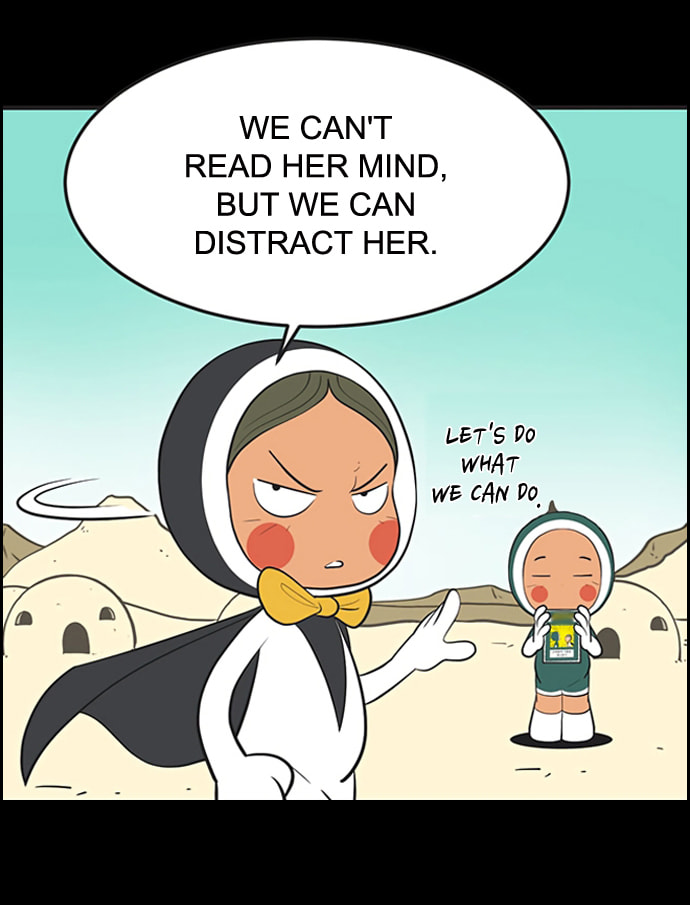 Read Yumi