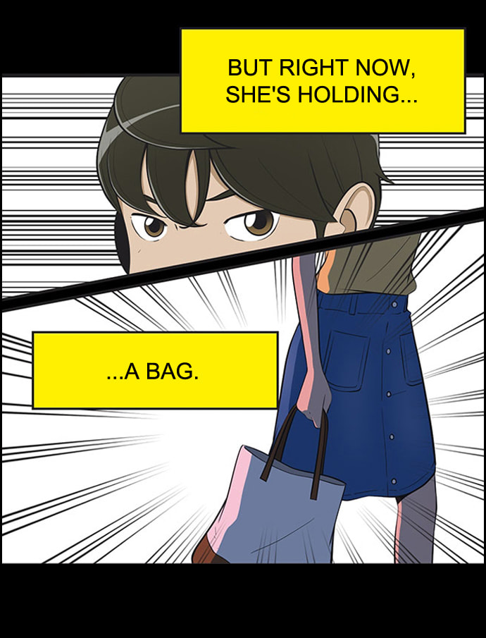 Read Yumi