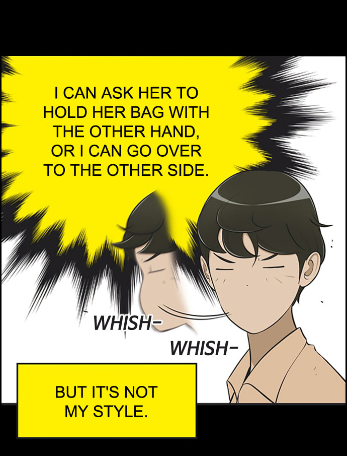 Read Yumi