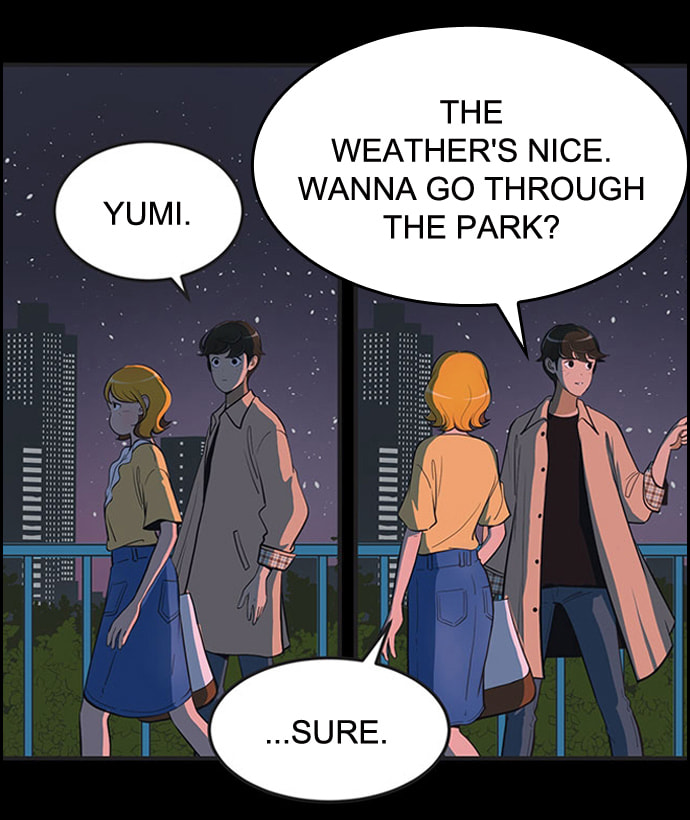 Read Yumi