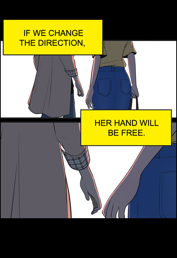 Read Yumi