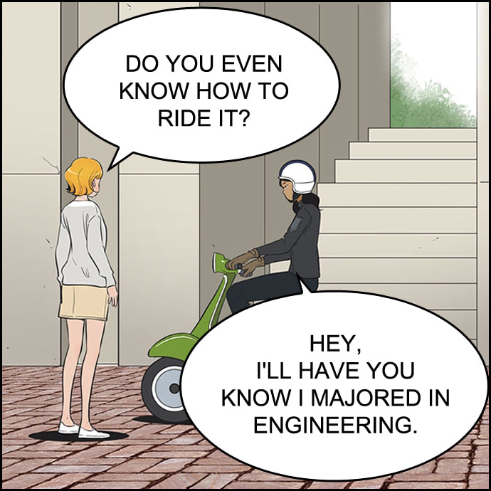 Read Yumi