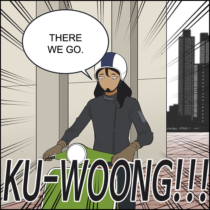 Read Yumi