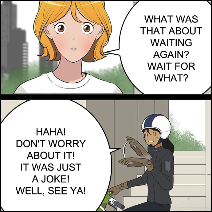 Read Yumi