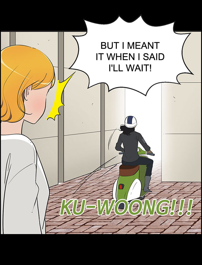 Read Yumi
