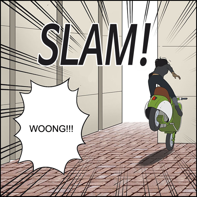 Read Yumi
