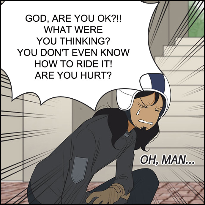 Read Yumi