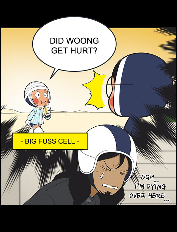 Read Yumi