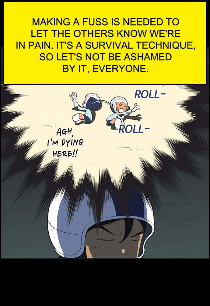 Read Yumi