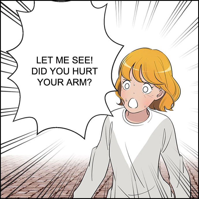Read Yumi