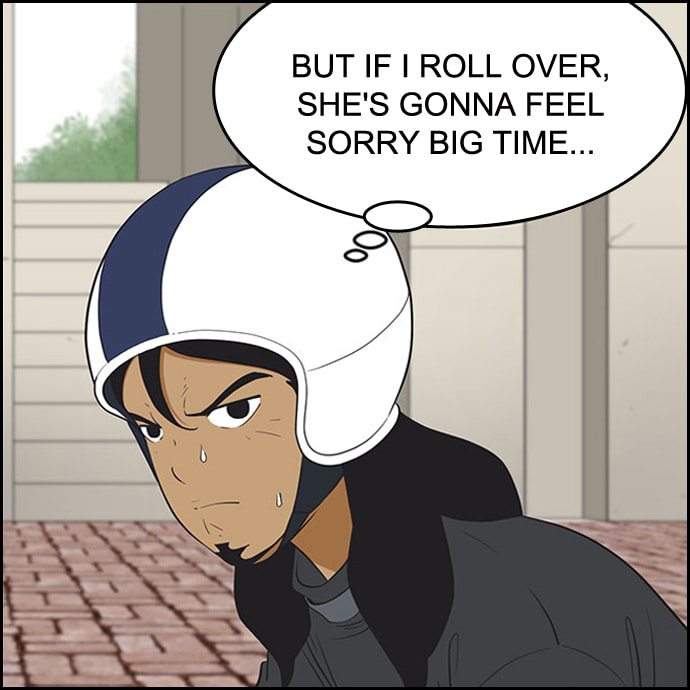 Read Yumi