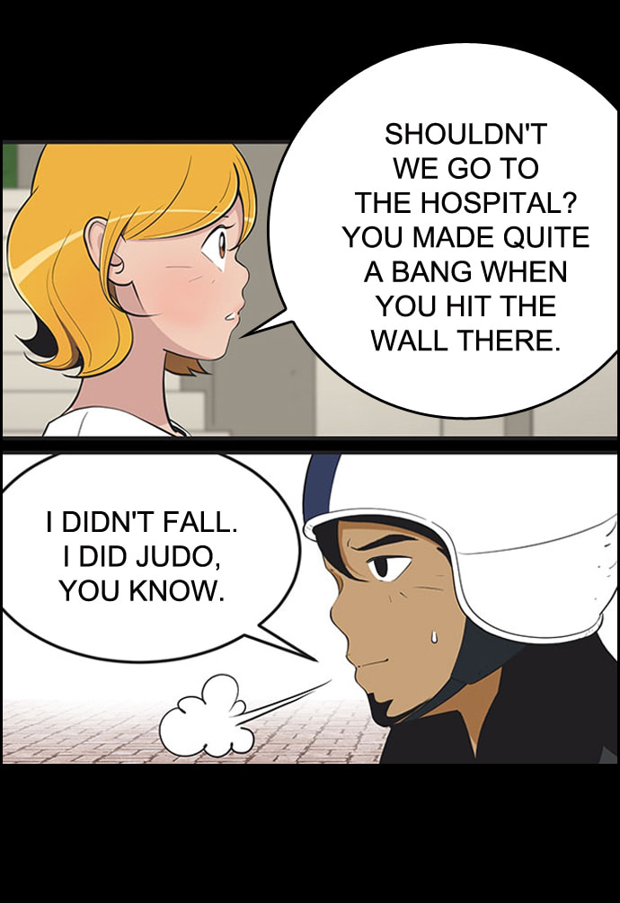 Read Yumi