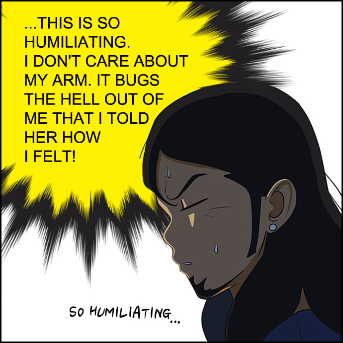 Read Yumi