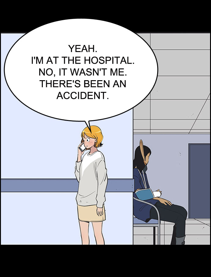 Read Yumi