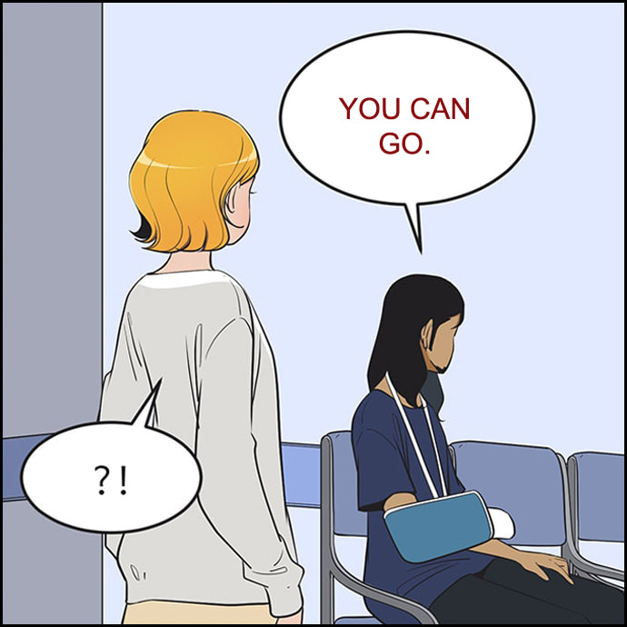 Read Yumi