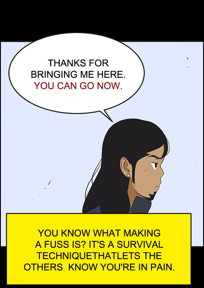 Read Yumi