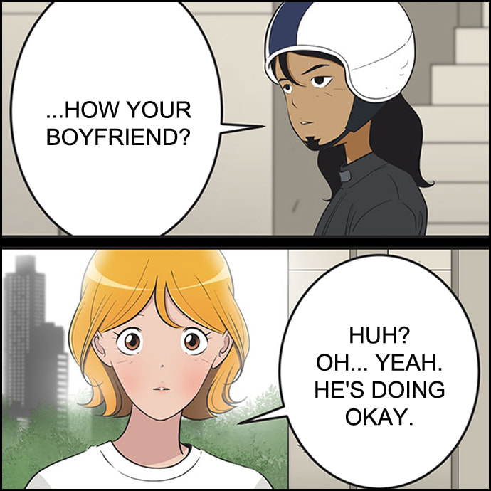 Read Yumi