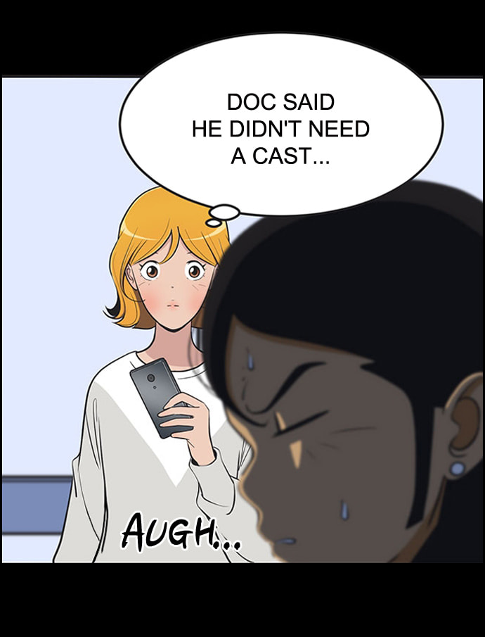 Read Yumi