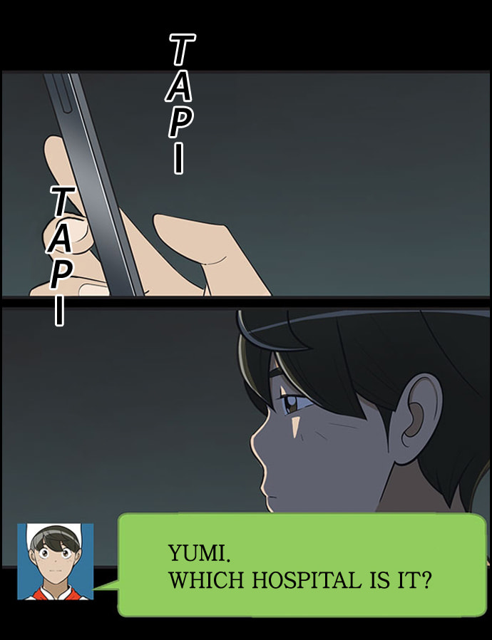 Read Yumi