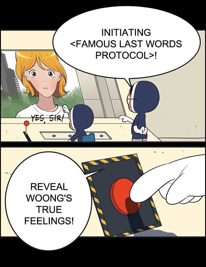 Read Yumi