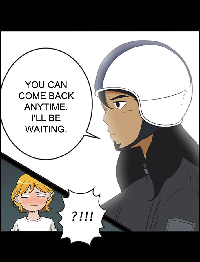 Read Yumi