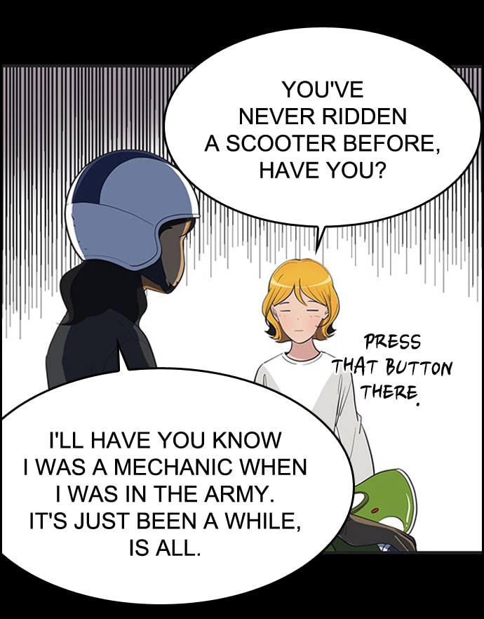 Read Yumi