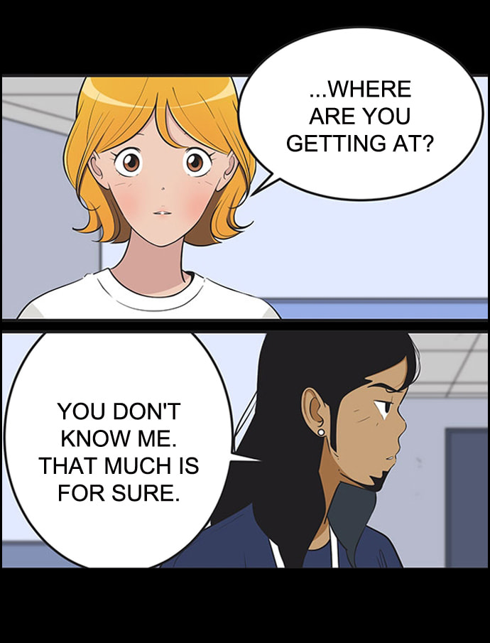 Read Yumi