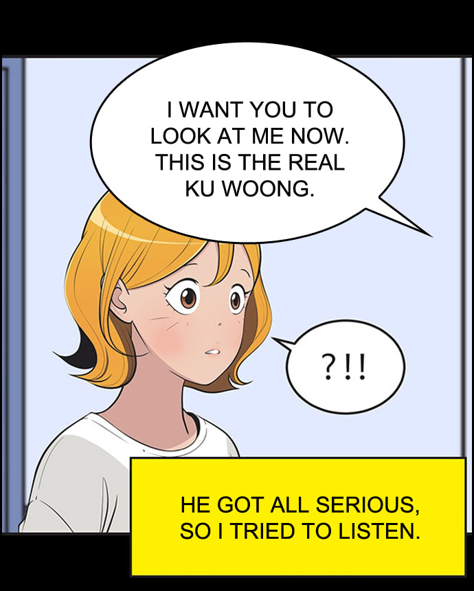 Read Yumi