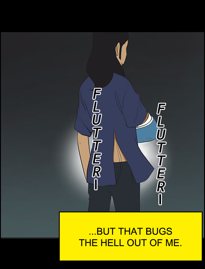 Read Yumi