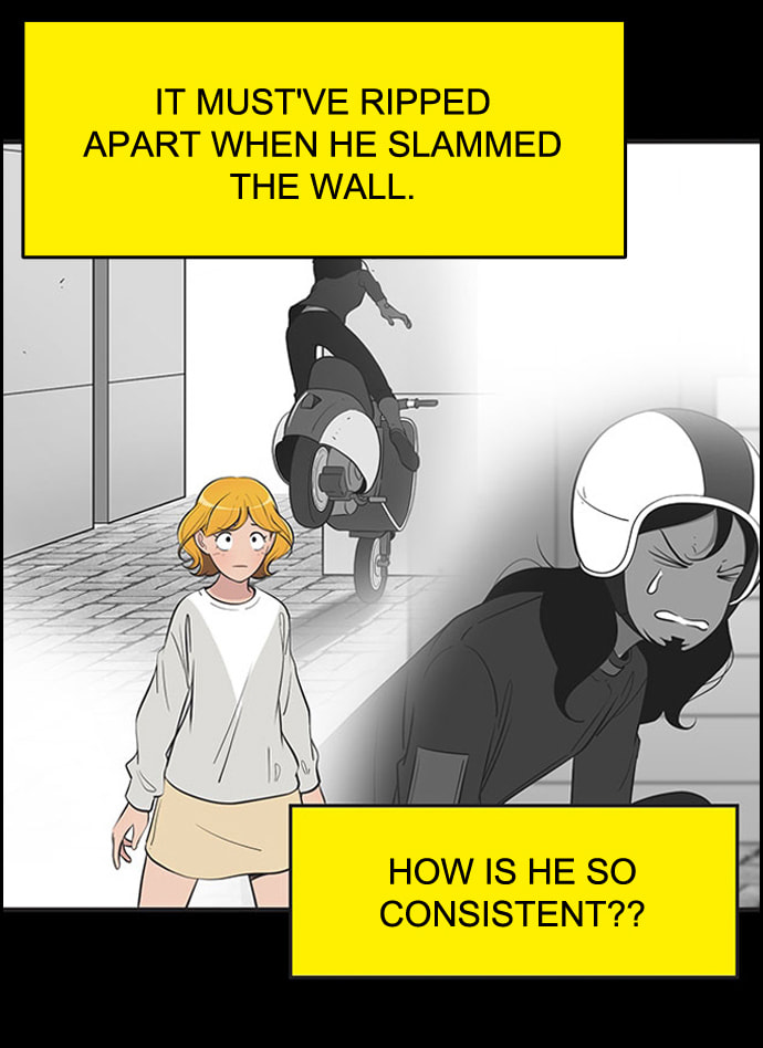 Read Yumi