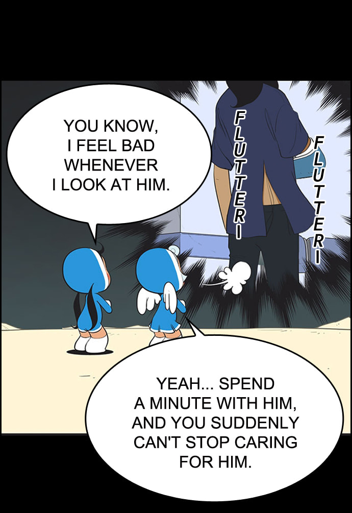 Read Yumi